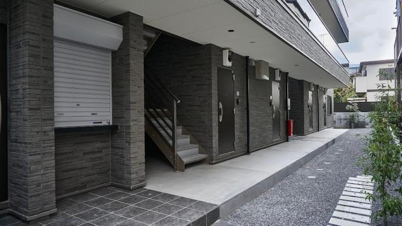 One Stage Hotel Tokyo Exterior photo